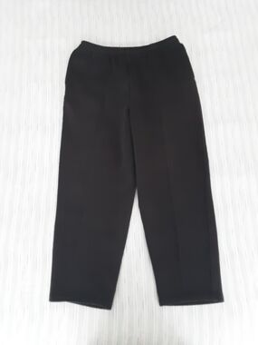 Uniqlo U Wide Tapered Sweatpants